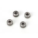 Blade 1.4x4x2 Bearings (4)