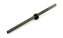 Blade Carbon Fiber Main Shaft with Collar & Hardware: mCP X BL