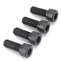 Dubro 10-32 x 1/2in Socket Head Cap Screws (4)