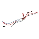 E-flite 2-in-1 Helicopter Brushless ESC/Mixer: BSR