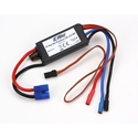 E-flite 35-Amp Helicopter Brushless ESC: B450