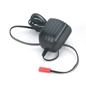 E-flite AC Charger, 9.6V NiMH Battery: BCP