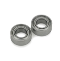 E-flite Bearing 4 x 8 x 3mm (2): BCX/2/3, BSR