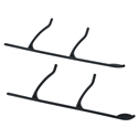 E-flite Landing Skid Set: BCX/2/3