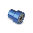 E-flite Aluminum Bearing Holder with Bearing: BCX/2/3