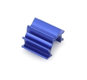 E-flite Direct-Drive N60 Tail Motor Heat Sink: BCPP2, BSR