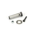 E-flite One-Way Bearing Shaft and Shim Set: B400, 450