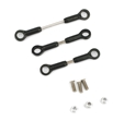 E-flite Servo Pushrod Set: BSR