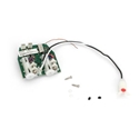 E-flite 5-in-1 Control Unit, Rx/Sx/ESCs/Mxr/Gyro: BMCX2