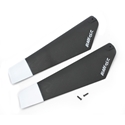 E-flite Main Rotor Blade Set with Hardware: BMSR