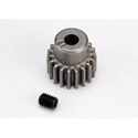 Traxxas 2419 48 Pitch Pinion Gear with Steel Set Screw, 19T