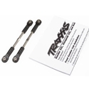 Traxxas 2445 Turnbuckles, Toe Link, 55mm