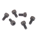 Traxxas 2554 Backplate Screws, 3x5mm: TRX 2.5 (6)