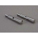 Traxxas 3637 Front Axles (2)