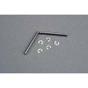 Traxxas 3740 Suspension Pin 2.5x31.5mm (2)