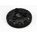 Traxxas 4683 48 Pitch Spur Gear, 83T