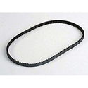 Traxxas 4863 Middle Drive Belt