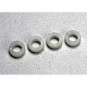 Traxxas 5123 Bellcrank Bushing 4x7x2.5mm (4)