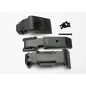 Traxxas 5337 Skid Plate Set