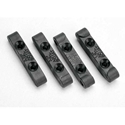 Traxxas 5559 Rear Suspension Pin Mounts (4)