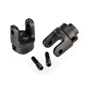 Traxxas 6828X Heavy Duty Differential Output Yokes (2)