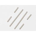 Traxxas 7021 Front/Rear Suspension Pin Set