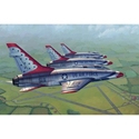 1/48 F-100D Thunderbirds USAF Aircraft