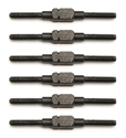 18T2  Turnbuckles (Steel)