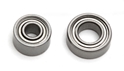 Mach 2 Steel Bearing Set