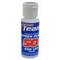 Silicone Shock Oil,50Wt 2oz