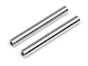 Bumper Shaft 3x5x42mm (2): Blitz,ESE