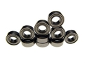 5 X 10 MM METAL SHIELD CLUTCH BEARINGS