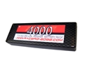 4000 MAH 35C RACER LIPO BATTERY 7.4V