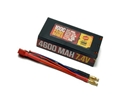 4600mAh 100C 2S Lipo Battery