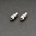 Ball Stud - Silver (2)