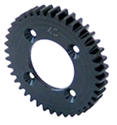 Robinson Racing Plastic Diff Gear 38T TEN-SCTE