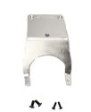 STAMPEDE FRONT SKID PLATE