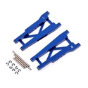 Aluminum Rear Arms (Blue)