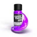 Fluorescent Purple Airbrush