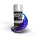 Green/Purple/Tead Color Change 3.5oz Spray