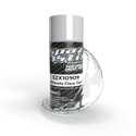 Ultimate Clear Coat 3.5oz Spray for mirror chrome