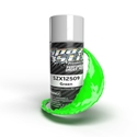 Solid Green Aerosol Paint