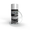 Ultra Shine Clear Coat Acrylic Enamel Nitro Fuel Protector 3.5oz Spray