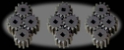 VEX Robotics 12-tooth Metal Pinion Gear, 12-pack