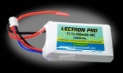Lectron Pro 450mAh 3S 11.1V 40C LiPoly Pack