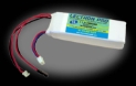 Lectron Pro 2600mAh 3S 11.1V TX Pack for Square Type