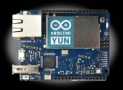 Arduino Yun