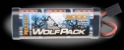 Reedy Wolfpack 3000mAh 7.2V NiMH Pack - Traxxas Connector