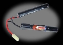 Matrix Tenergy 1600mAh 9.6V NiMH Butterfly Battery Pack