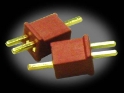 Deans-Style Micro Connector Set